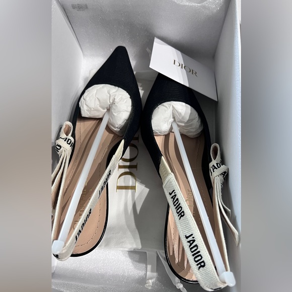 Dior shoes - Picture 6 of 6